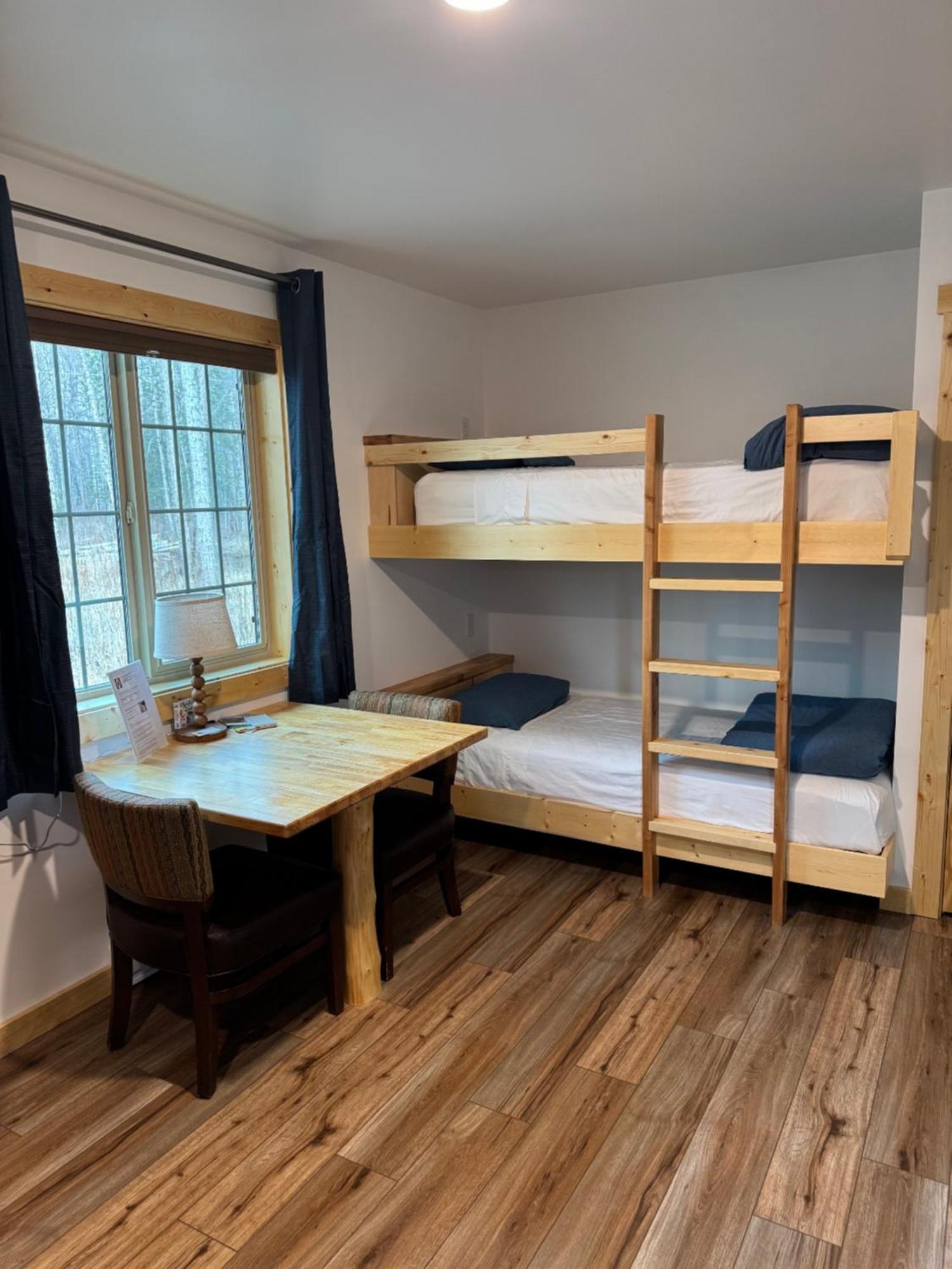 塔基特纳荒野山林小屋 阳光城 外观 照片